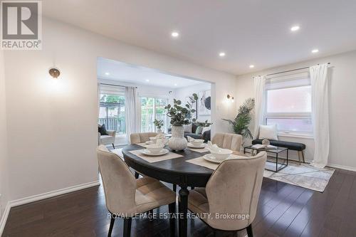 539 Galaxy Court, Mississauga, ON 