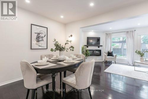 539 Galaxy Court, Mississauga, ON 