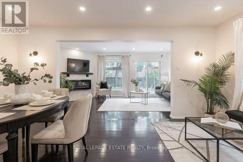 539 Galaxy Court, Mississauga, ON 