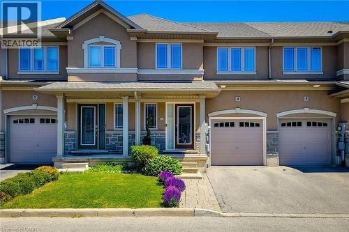 615 Rymal Road E Unit# 4, Hamilton, ON 