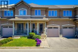 615 RYMAL Road E Unit# 4  Hamilton, ON L8W 0B6