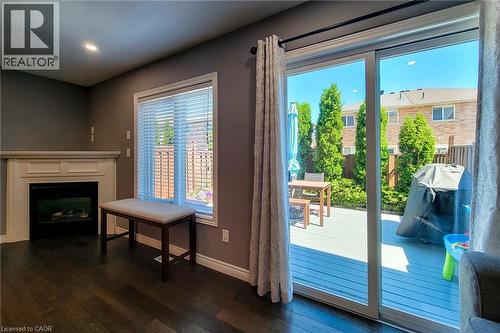 615 Rymal Road E Unit# 4, Hamilton, ON 