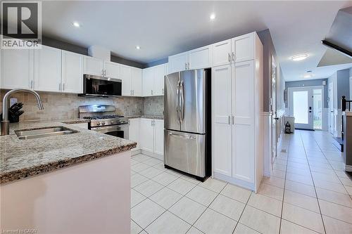 615 Rymal Road E Unit# 4, Hamilton, ON 