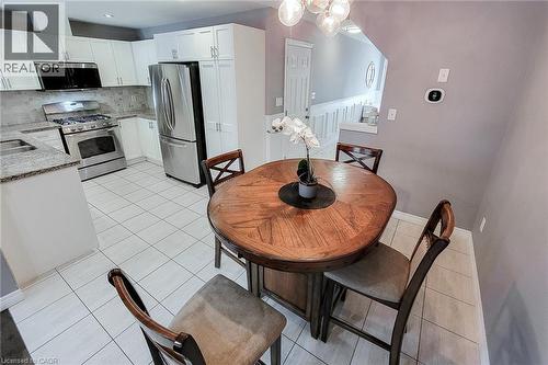 615 Rymal Road E Unit# 4, Hamilton, ON 