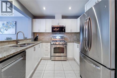 615 Rymal Road E Unit# 4, Hamilton, ON 