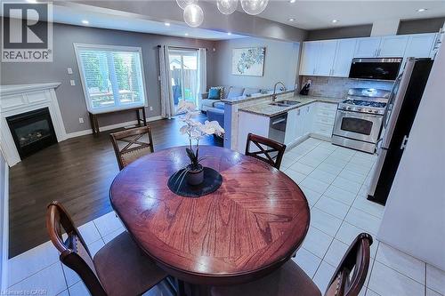 615 Rymal Road E Unit# 4, Hamilton, ON 