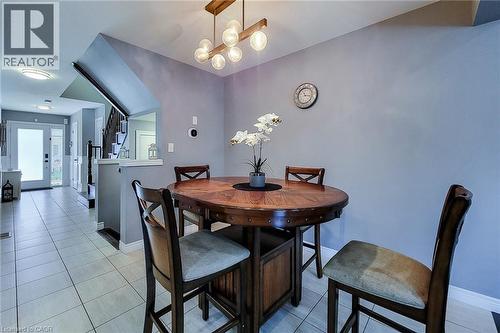 615 Rymal Road E Unit# 4, Hamilton, ON 