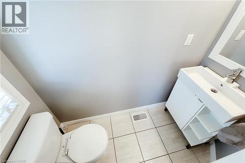 615 Rymal Road E Unit# 4, Hamilton, ON 