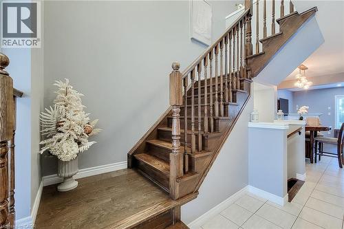 615 Rymal Road E Unit# 4, Hamilton, ON 
