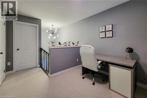 615 Rymal Road E Unit# 4, Hamilton, ON 