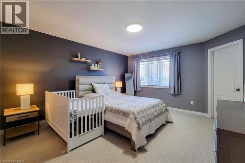 615 Rymal Road E Unit# 4, Hamilton, ON 