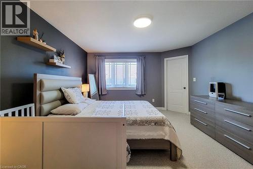 615 Rymal Road E Unit# 4, Hamilton, ON 