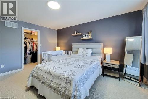 615 Rymal Road E Unit# 4, Hamilton, ON 