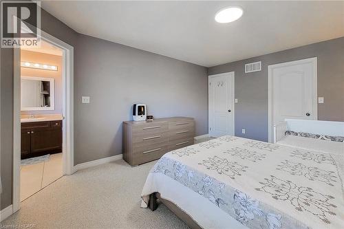 615 Rymal Road E Unit# 4, Hamilton, ON 