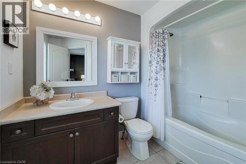 615 Rymal Road E Unit# 4, Hamilton, ON 