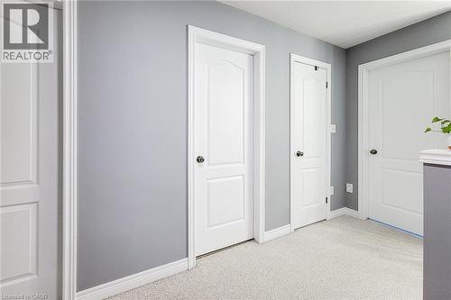 615 Rymal Road E Unit# 4, Hamilton, ON 