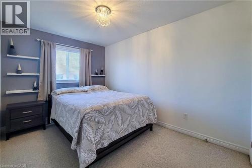615 Rymal Road E Unit# 4, Hamilton, ON 