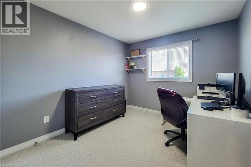 615 Rymal Road E Unit# 4, Hamilton, ON 