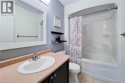 615 Rymal Road E Unit# 4, Hamilton, ON 