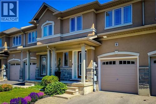 615 Rymal Road E Unit# 4, Hamilton, ON 