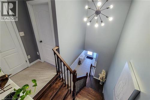 615 Rymal Road E Unit# 4, Hamilton, ON 