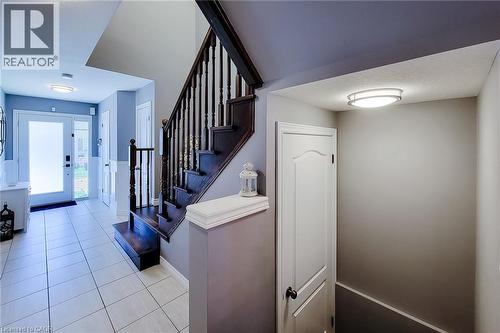 615 Rymal Road E Unit# 4, Hamilton, ON 