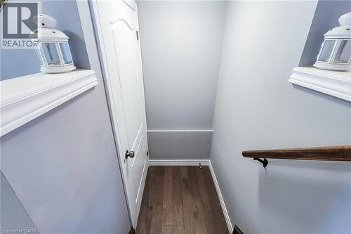 615 Rymal Road E Unit# 4, Hamilton, ON 