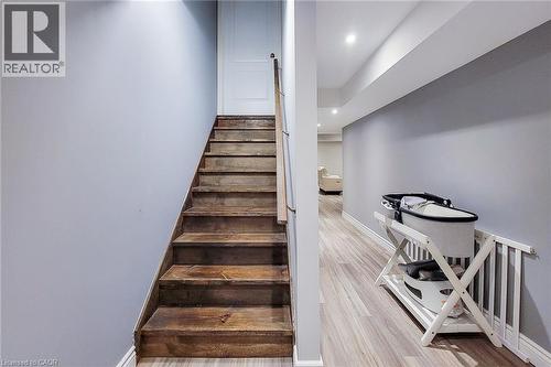 615 Rymal Road E Unit# 4, Hamilton, ON 