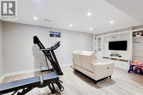 615 Rymal Road E Unit# 4, Hamilton, ON 
