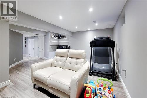 615 Rymal Road E Unit# 4, Hamilton, ON 