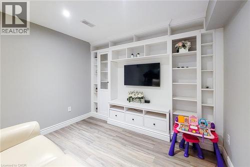 615 Rymal Road E Unit# 4, Hamilton, ON 