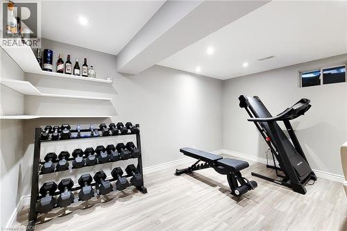 615 Rymal Road E Unit# 4, Hamilton, ON 