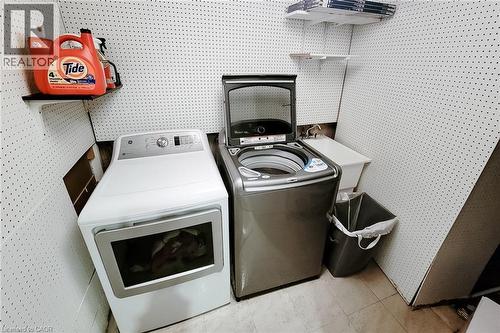 615 Rymal Road E Unit# 4, Hamilton, ON 