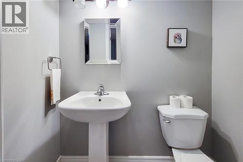 615 Rymal Road E Unit# 4, Hamilton, ON 
