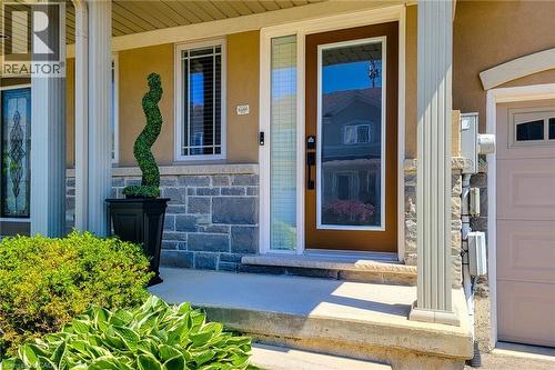 615 Rymal Road E Unit# 4, Hamilton, ON 
