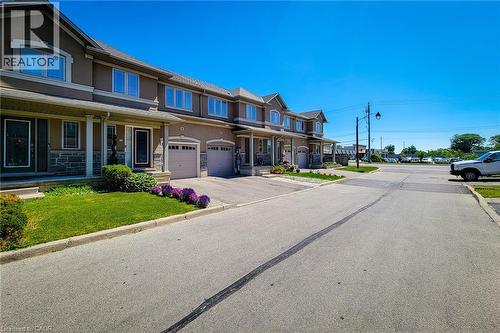 615 Rymal Road E Unit# 4, Hamilton, ON 