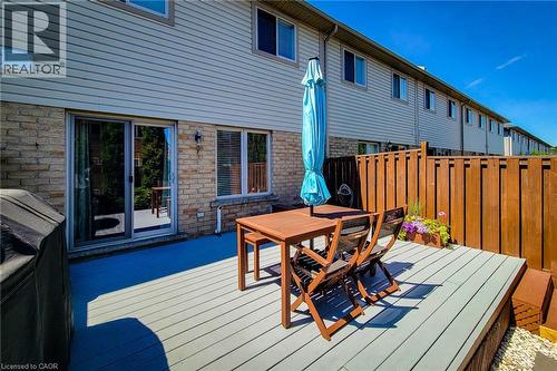 615 Rymal Road E Unit# 4, Hamilton, ON 