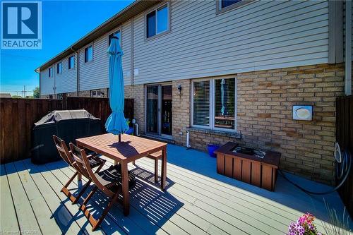 615 Rymal Road E Unit# 4, Hamilton, ON 