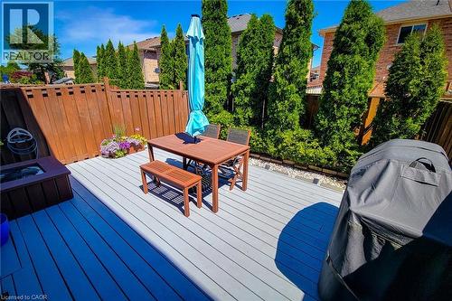 615 Rymal Road E Unit# 4, Hamilton, ON 