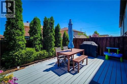 615 Rymal Road E Unit# 4, Hamilton, ON 