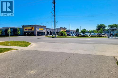 615 Rymal Road E Unit# 4, Hamilton, ON 