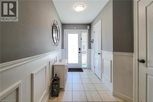 615 Rymal Road E Unit# 4, Hamilton, ON 