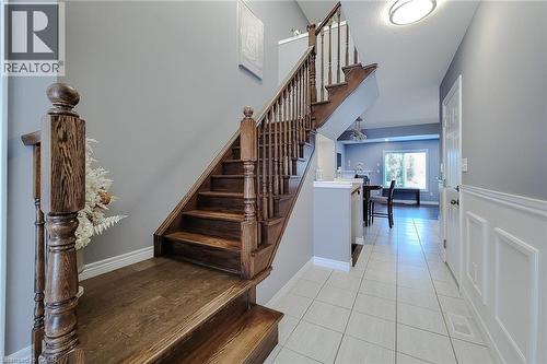 615 Rymal Road E Unit# 4, Hamilton, ON 
