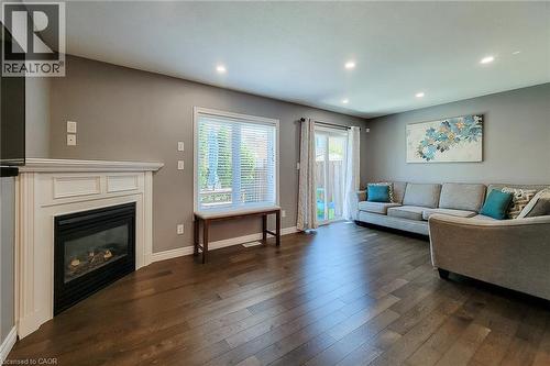 615 Rymal Road E Unit# 4, Hamilton, ON 