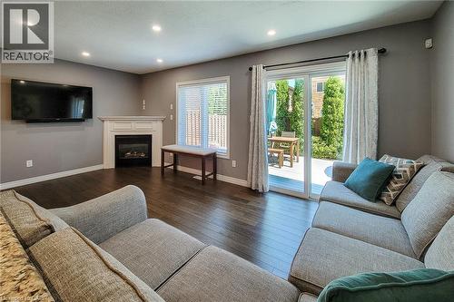 615 Rymal Road E Unit# 4, Hamilton, ON 