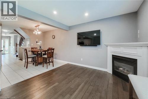 615 Rymal Road E Unit# 4, Hamilton, ON 