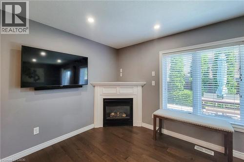 615 Rymal Road E Unit# 4, Hamilton, ON 