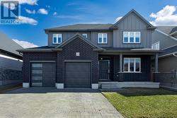 253 BOARDWALK WAY  Thames Centre (Dorchester), ON N0L 1G2