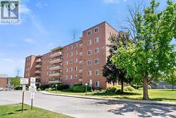 501 - 264 GRANTHAM AVENUE St. Catharines (Carlton/Bunting), ON L2P 3H1