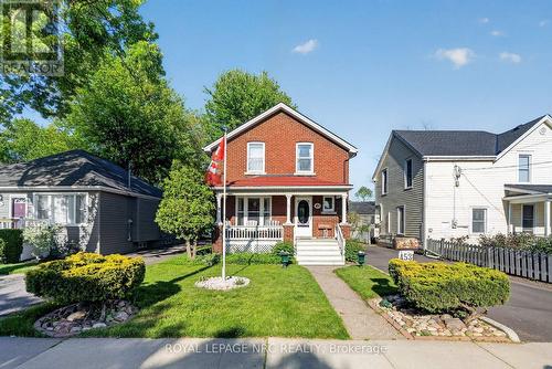 453 FARES STREET  Port Colborne (Killaly East), ON L3K 1X4